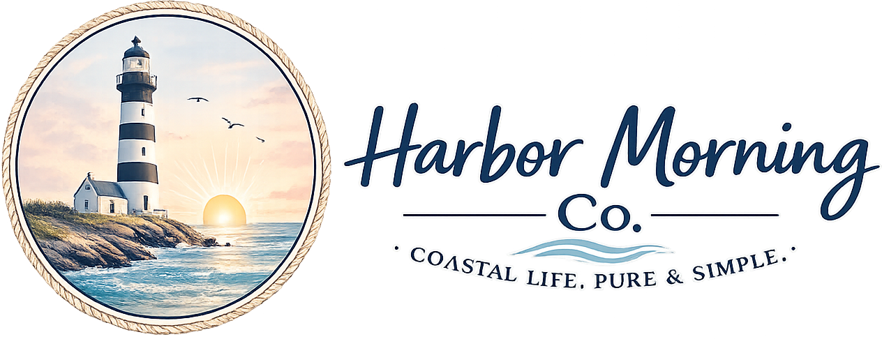 Harbor Morning Co.