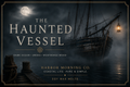 The Haunted Vessel | Coastal Soy Wax Melts