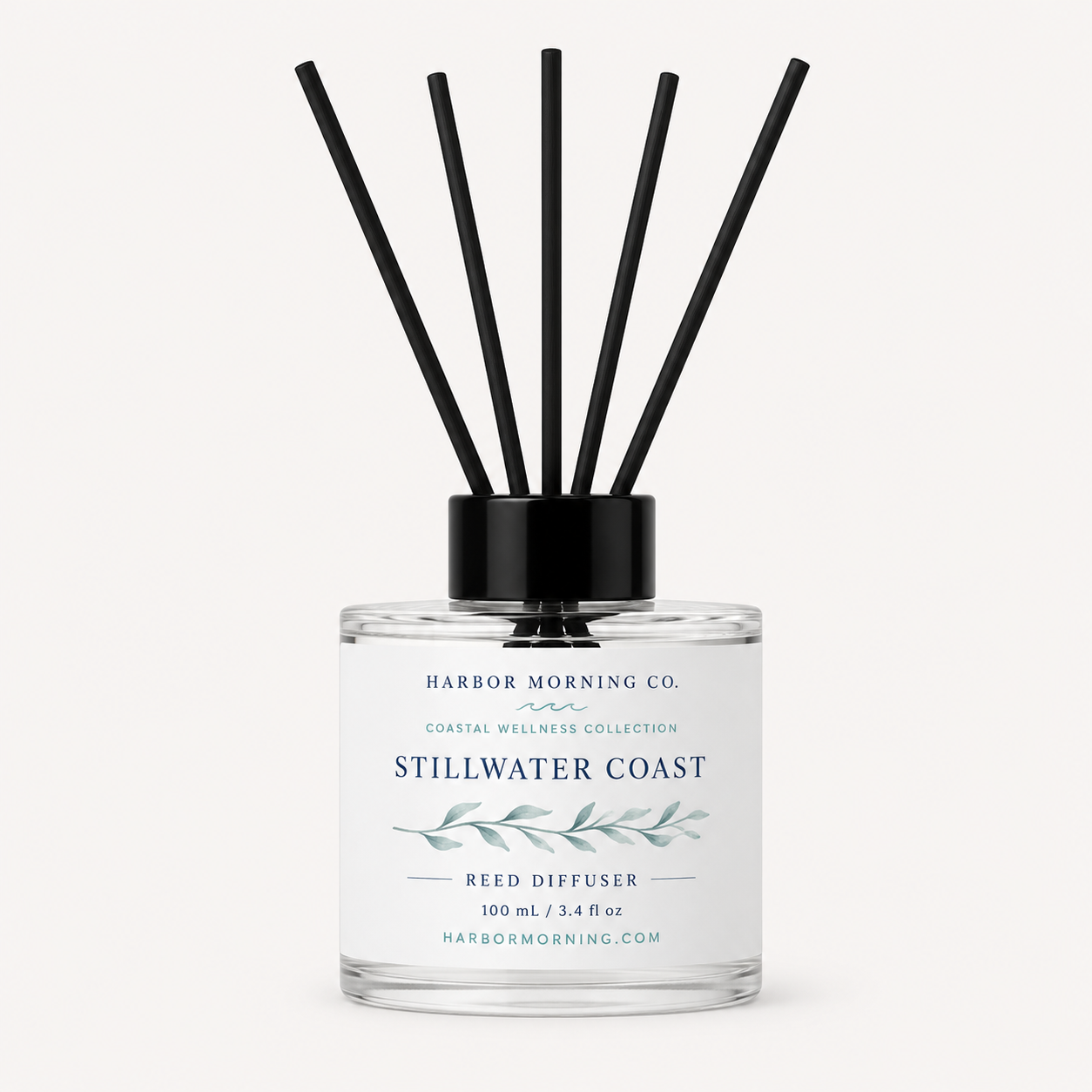 Stillwater Coast Reed Diffuser