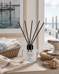 Reed Diffuser - Dockside Linen