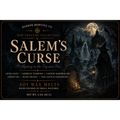 Salem's Curse scented wax melts by Harbor Morning Co.