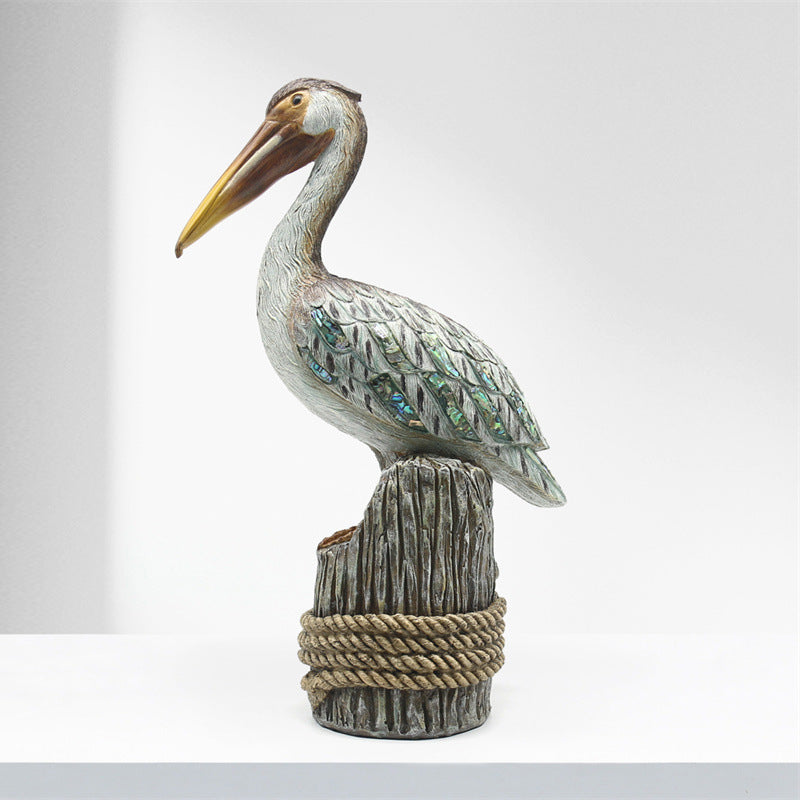 Pelican Decoration/Sculpture