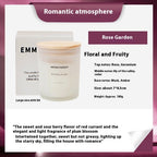 Scented Candles