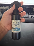 Harbor Morning Co. Atlantic Summit 4 oz Room and Linen Spray