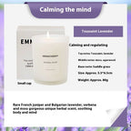 Scented Candles