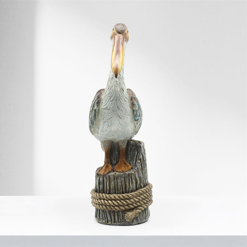 Pelican Decoration/Sculpture