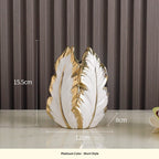 Ceramic Vases Home Decor Items