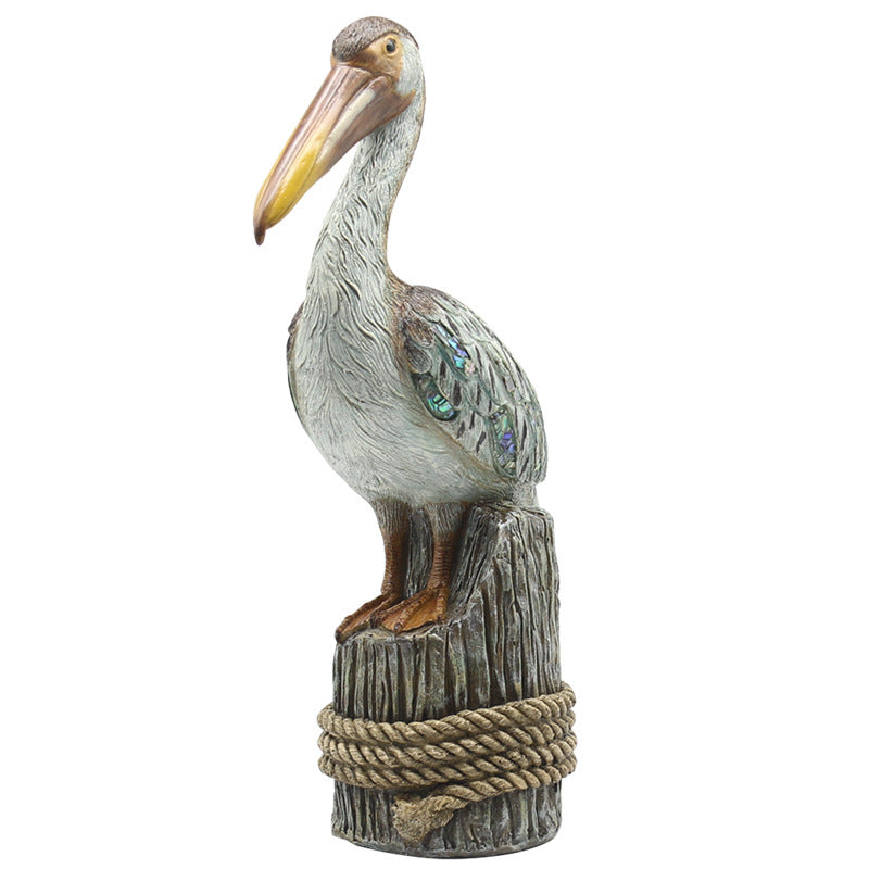 Pelican Decoration/Sculpture