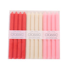 Rod Wax 4 Candles Home