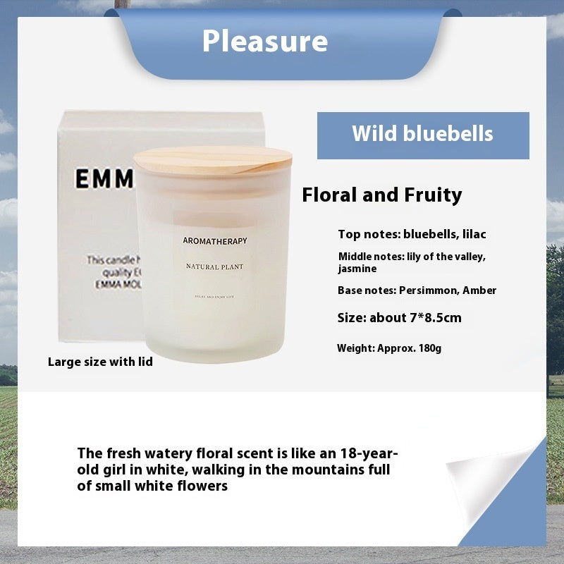 Scented Candles