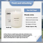 Scented Candles