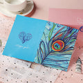 Home Fashion New Diamond Painting Postcard