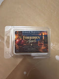 Harbor Morning Co. Forbidden Apple 2.5 oz wax melts