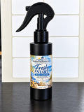Harbor Morning Co. Fresh Start Odor Eliminator 4 oz Room and Linen Spray