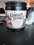 Ghost Stories 8 oz soy candle