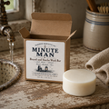 Mini Beard & Stache Soap | Men’s Facial Hair Cleansing Bar