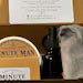 Minute Man Admiral deluxe beard and mustache grooming kit