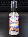 Harbor Morning Co. Moonlit Lavender & Vanilla 2 oz Room and Linen Spray