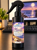 Harbor Morning Co. Moonlit Lavender & Vanilla 4 oz Room and Linen Spray