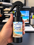 Harbor Morning Co. Seaside Escape 4 oz Room & Linen Spray
