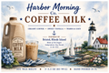 Coffee Milk Wax Melts